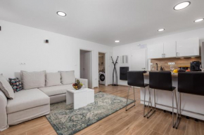 Apartment City Peace